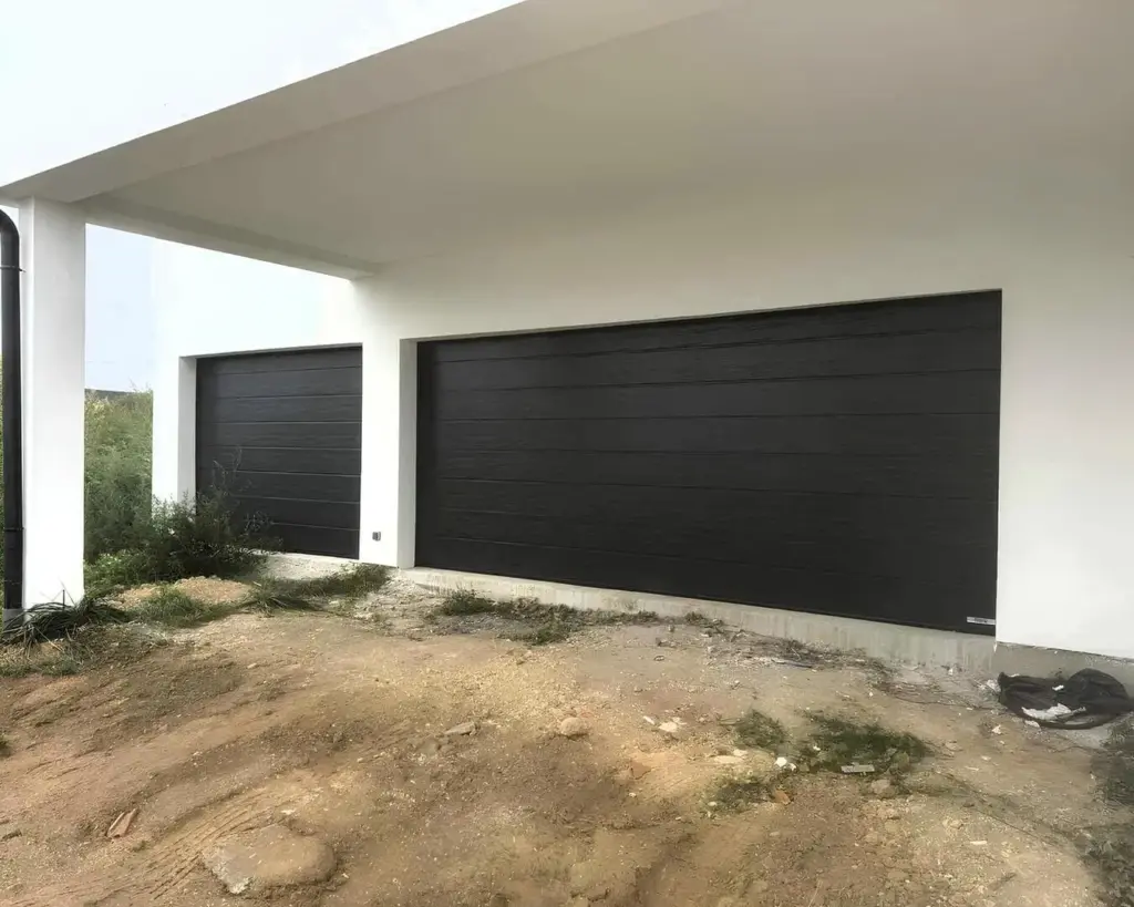 Fermetures Biechel à 67 Kurtzenhouse près de Haguenau travaille avec le leader incontesté sur le marché , Hörmann qui propose des portes de garage fiable , élégante et sécurisé.